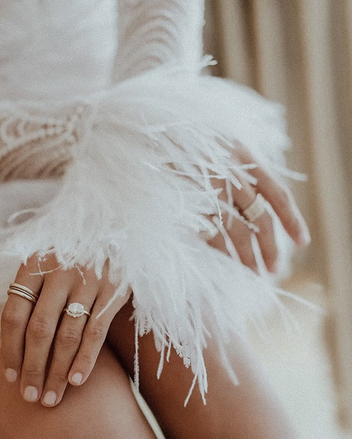 Timeless Elegance: A Guide to Vintage Wedding Dresses