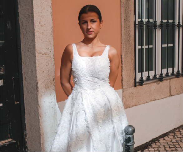 Elegant and Affordable: The Best Places to Shop for Cheap Wedding Dresses - Velo Bianco