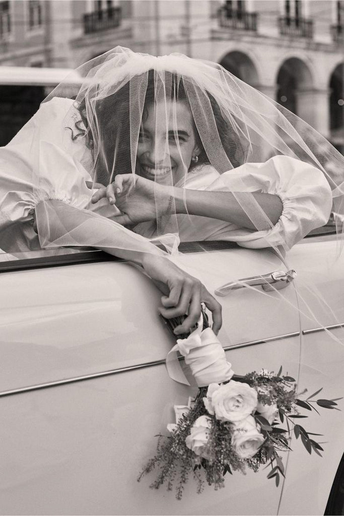 Affordable Elegance: A Guide to Cheap Wedding Dresses