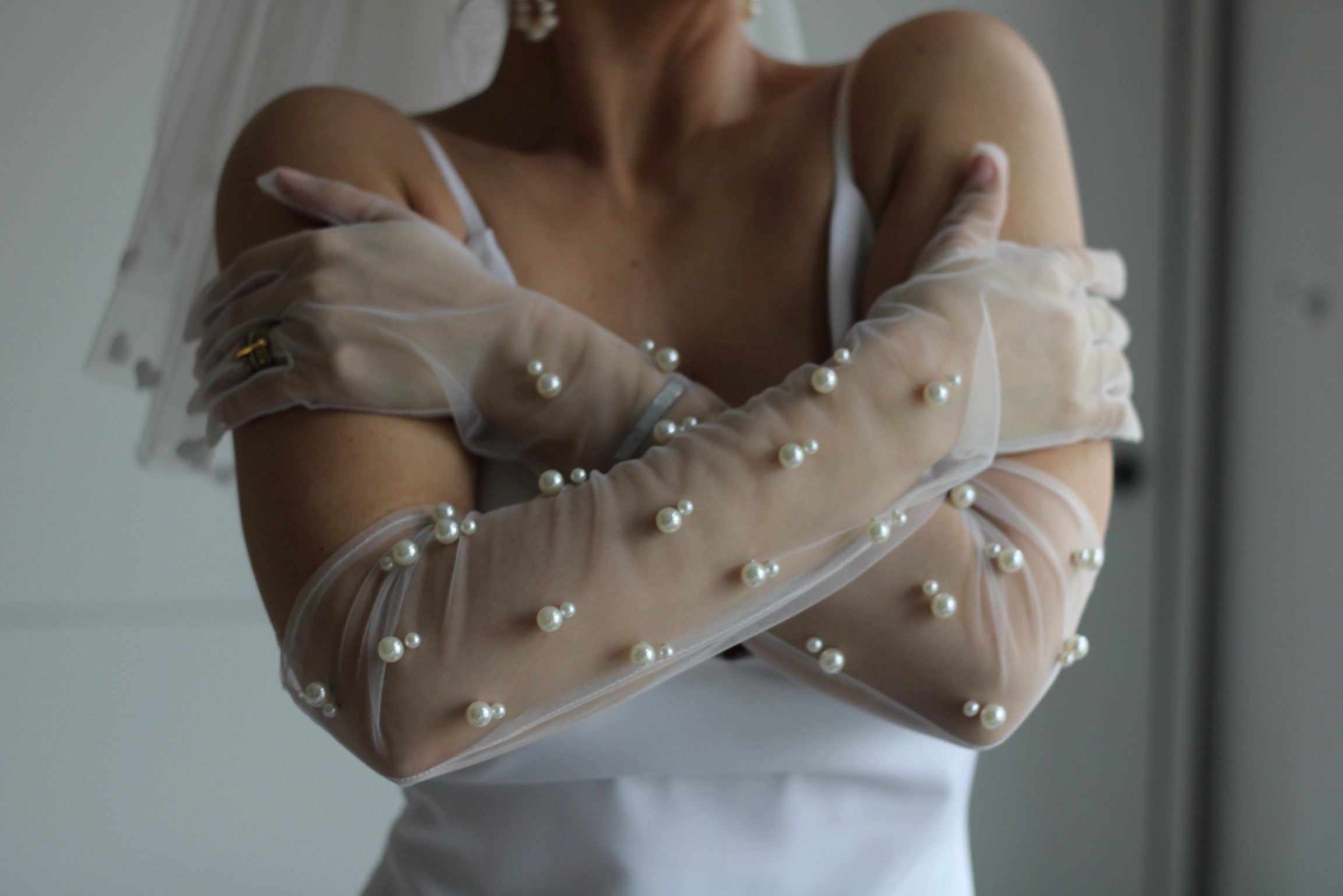 Say Yes to the Dress: Locating Wedding Dress Shops Near You - Velo Bianco