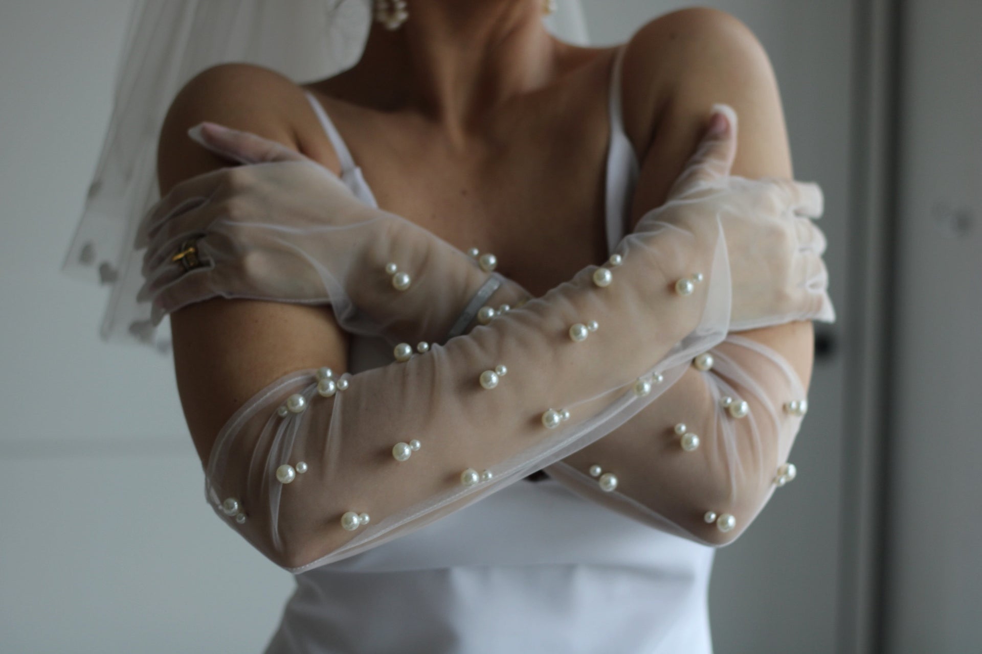 Say Yes to the Dress: Locating Wedding Dress Shops Near You - Velo Bianco