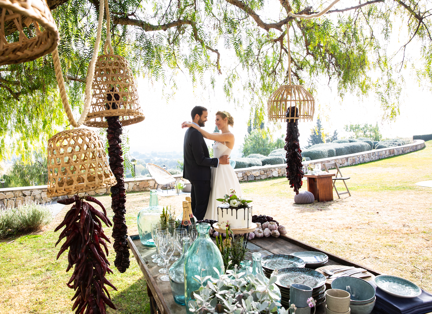 Destination Weddings: Barcelona - Discover Eurostars Sitges - Velo Bianco