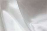 Luxury Bridal Mikado Overskirt