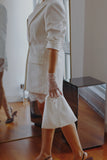 Luxury Bridal Bag