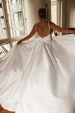 Try At Home - Bridal Overskirt