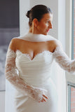 Luxury Tulle Wedding Scarf