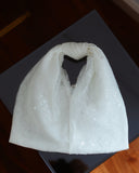 Luxury Bridal Bag