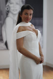 Pre-Loved Sophia Tolli Wedding Dress