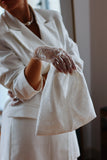 Luxury Bridal Bag