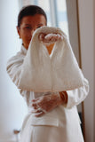 Luxury Bridal Bag