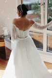 Luxury Bridal Mikado Overskirt