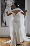 Pre-Loved Sophia Tolli Wedding Dress