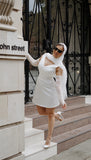 Detachable Lace Sleeves