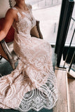 Caprice Boho Luxe Bridal Gown in Champagne