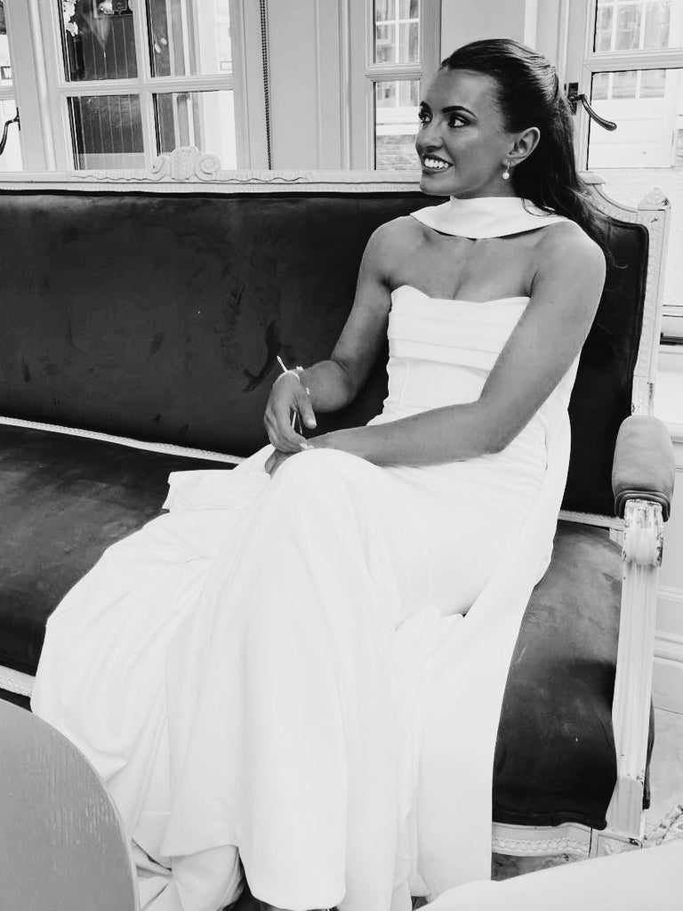 The Top 2027 Wedding Dress Trends From Barcelona Bridal Fashion Week