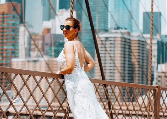 The Latest Trends in Wedding Dresses - Velo Bianco