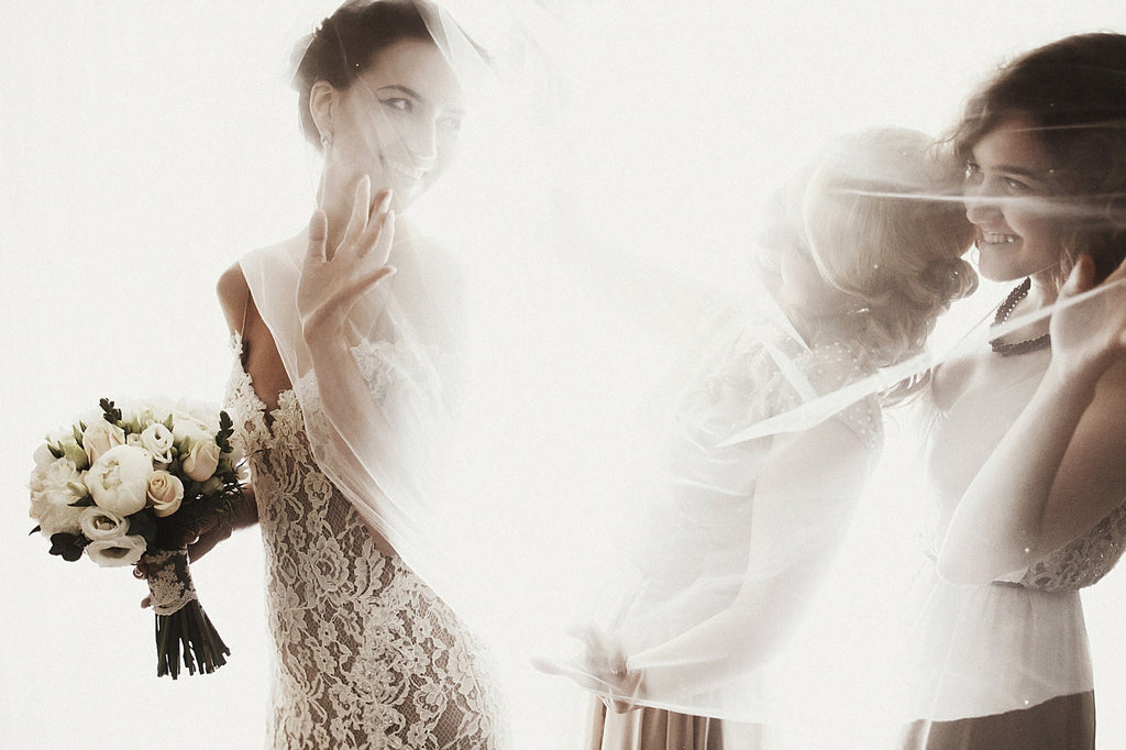 Vionnette Bridal: More Than A Wedding Dress
