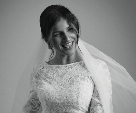 Lace Loveliness: A Guide to Lace Wedding Dresses - Velo Bianco
