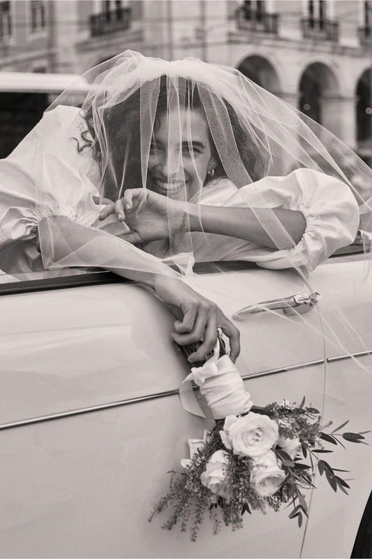 Affordable Elegance: A Guide to Cheap Wedding Dresses - Velo Bianco