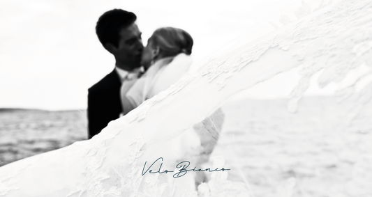 Destination Elegance: A Guide to Beach Wedding Dresses - Velo Bianco
