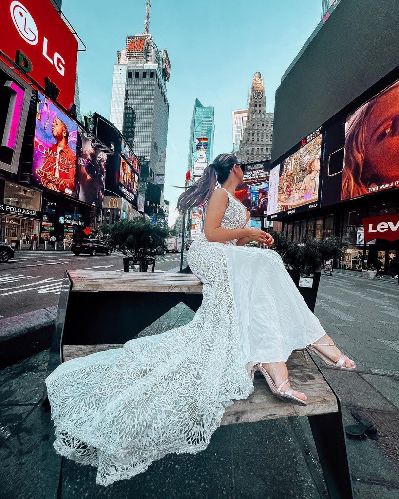 The 2026 Wedding Trends That Are In—and Out—This Year