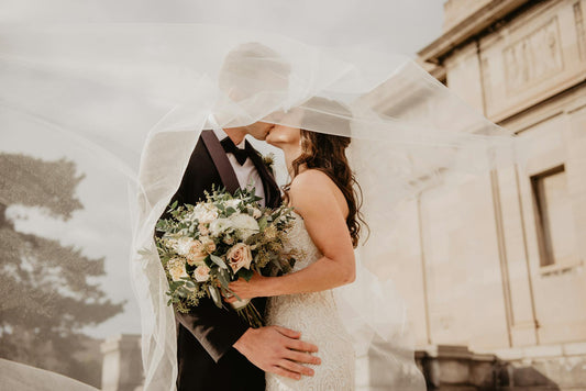 The Essential Guide to Wedding Dress Petticoats: Elevate Your Bridal Style - Velo Bianco