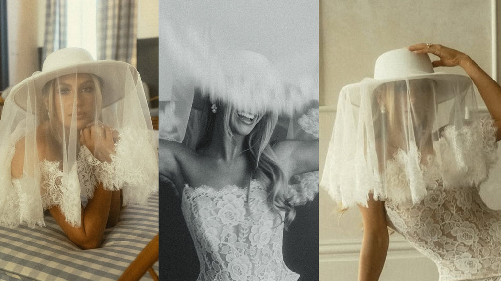 Style Icon Corryn White Chooses Velo Bianco