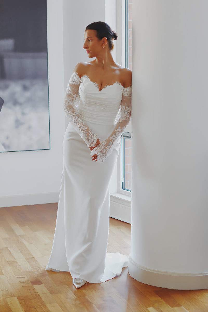Wedding Dresses