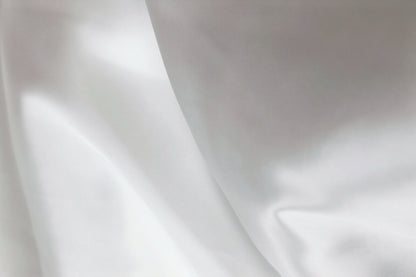 Luxury Bridal Mikado Overskirt