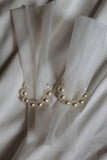 Pearl Bracelet Wedding Sleeves