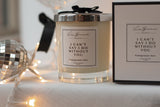 'I Can't Say I Do Without You' Candle