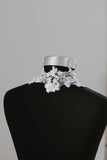 Luxury Lace Bridal Choker