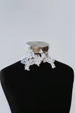 Luxury Lace Bridal Choker