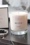 Bestie Candle