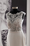 Pre-Loved Maggie Sottero Jayleen Wedding Dress