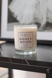 Honeymoon Candle