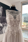 Pre-Loved Sincerity Wedding Dress