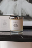 ‘It’s Giving Wifey’ Candle