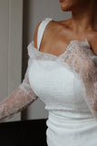 Luxury Lace Wedding Set