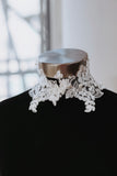 Luxury Lace Bridal Choker