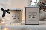 Honeymoon Candle