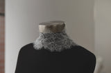 French Lace Bridal Scarf