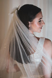 Party Wedding Veil