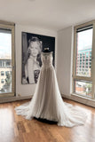 Pre-Loved Sincerity Wedding Dress