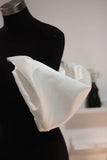 Detachable Satin Wedding Straps