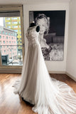 Pre-Loved Sincerity Wedding Dress