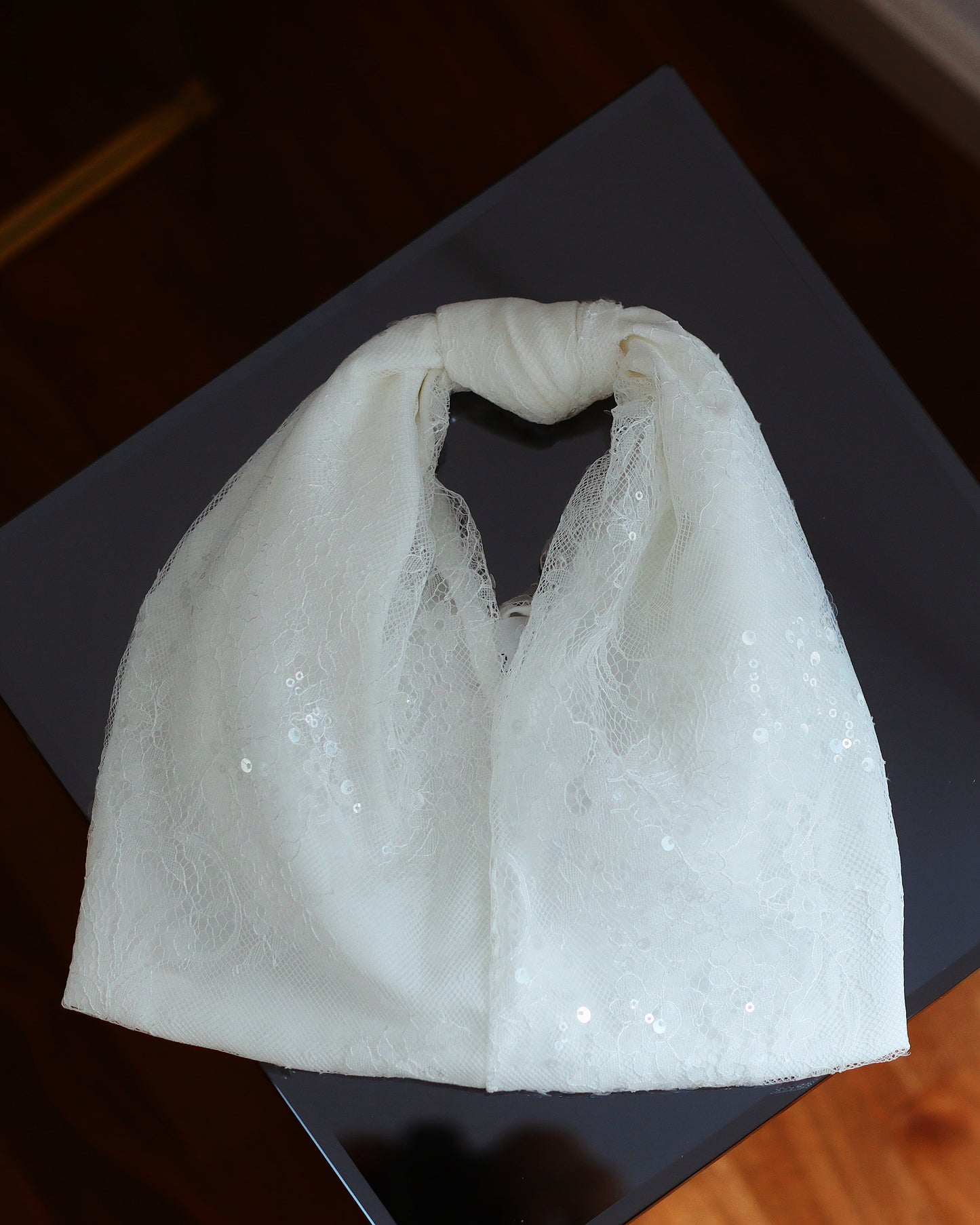 Luxury Bridal Bag