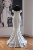 Pre-Loved Raciela ( Atelier Pronovias ) Wedding Dress