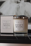 Honeymoon Candle