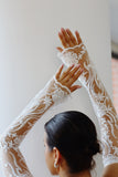 Limited Edition Lace Wedding Sleeves